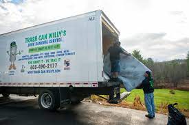 Best Attic Cleanout  in Newburgh Heights, OH